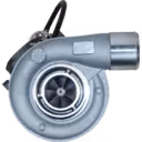 Turbolader 178475 S200AG051 für CAT 3126B