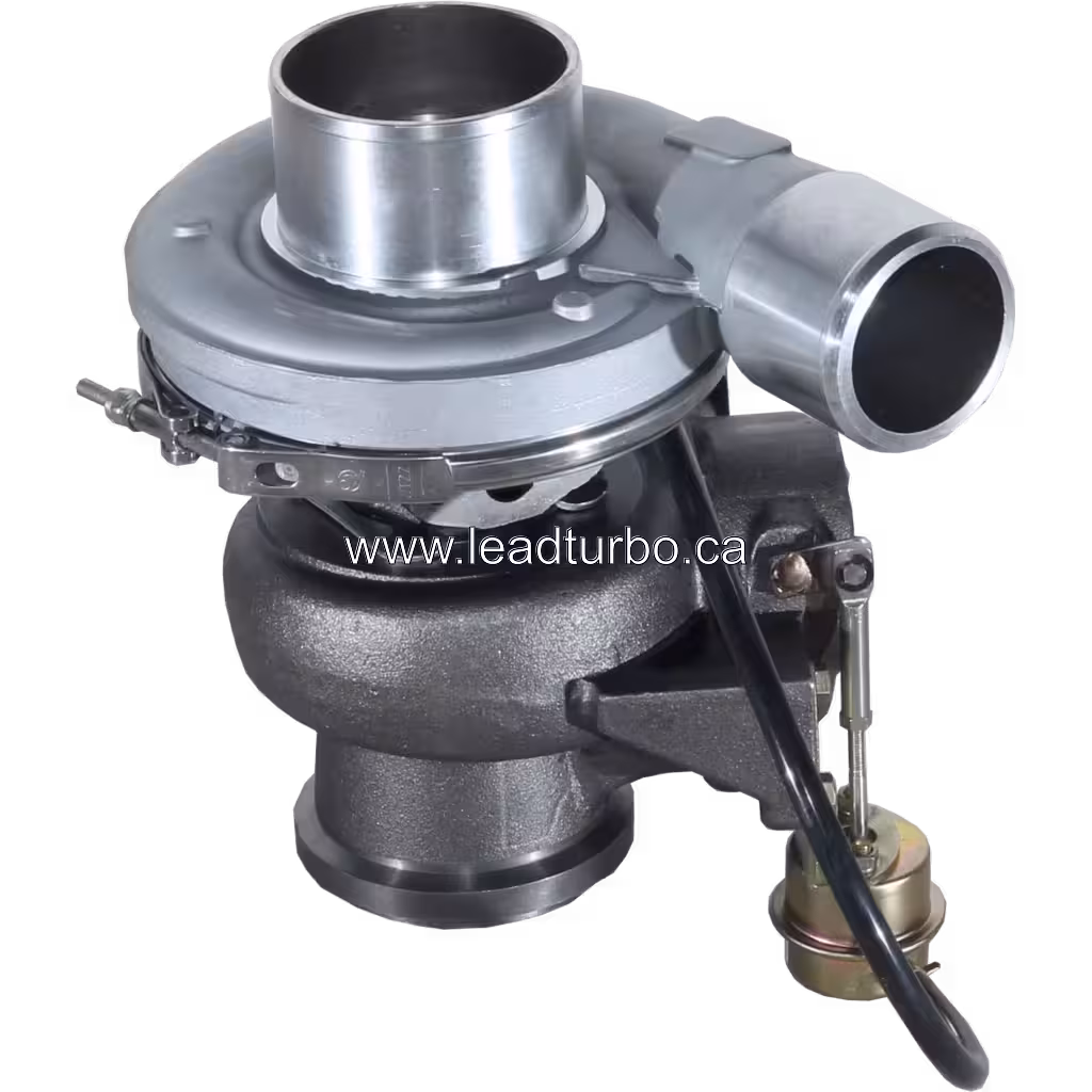 Ersatz-Turbolader 178475 mit OEM-Ref 0R7979