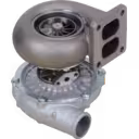 Turbolader 466772-0001 Ersatzteil Ansicht