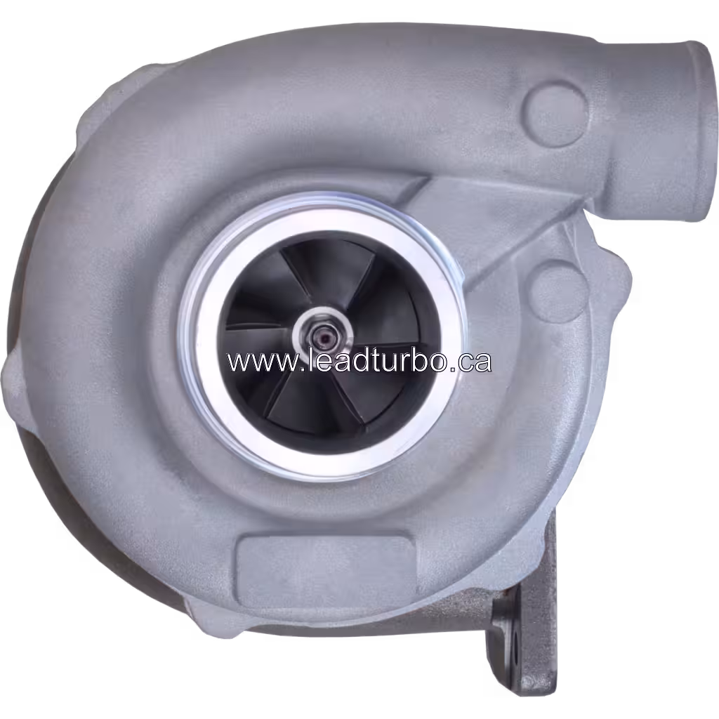 1808749C91 Turbolader Ersatz für Navistar DTA466