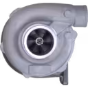 1808749C91 Turbolader Ersatz für Navistar DTA466