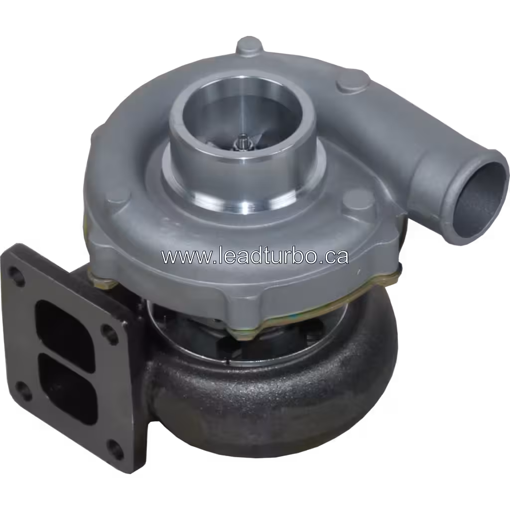 TO4E13 Turbolader Modell für International 4400