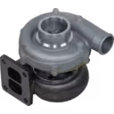TO4E13 Turbolader Modell für International 4400