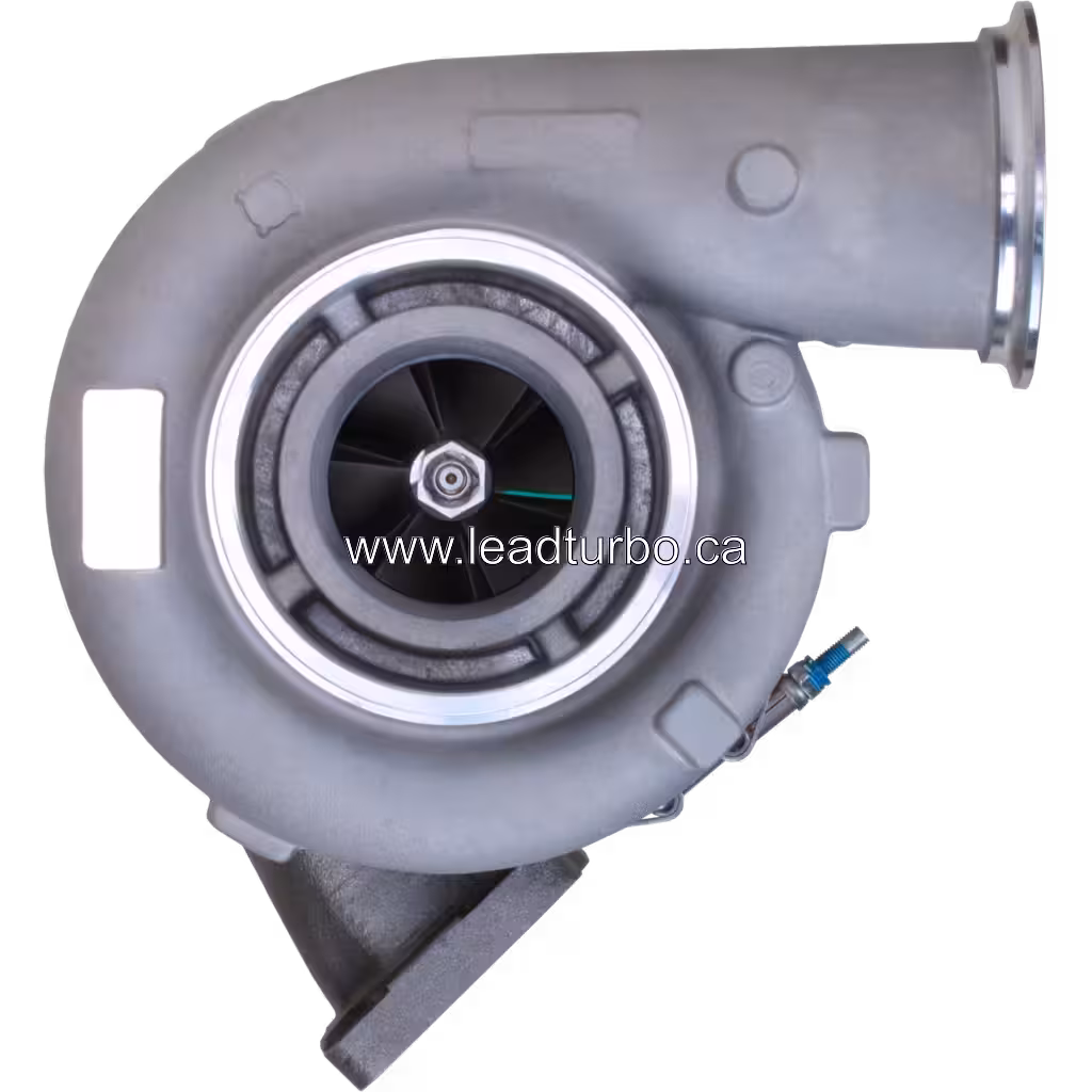 CAT D7R Turbocharger 0R7910 Replacement