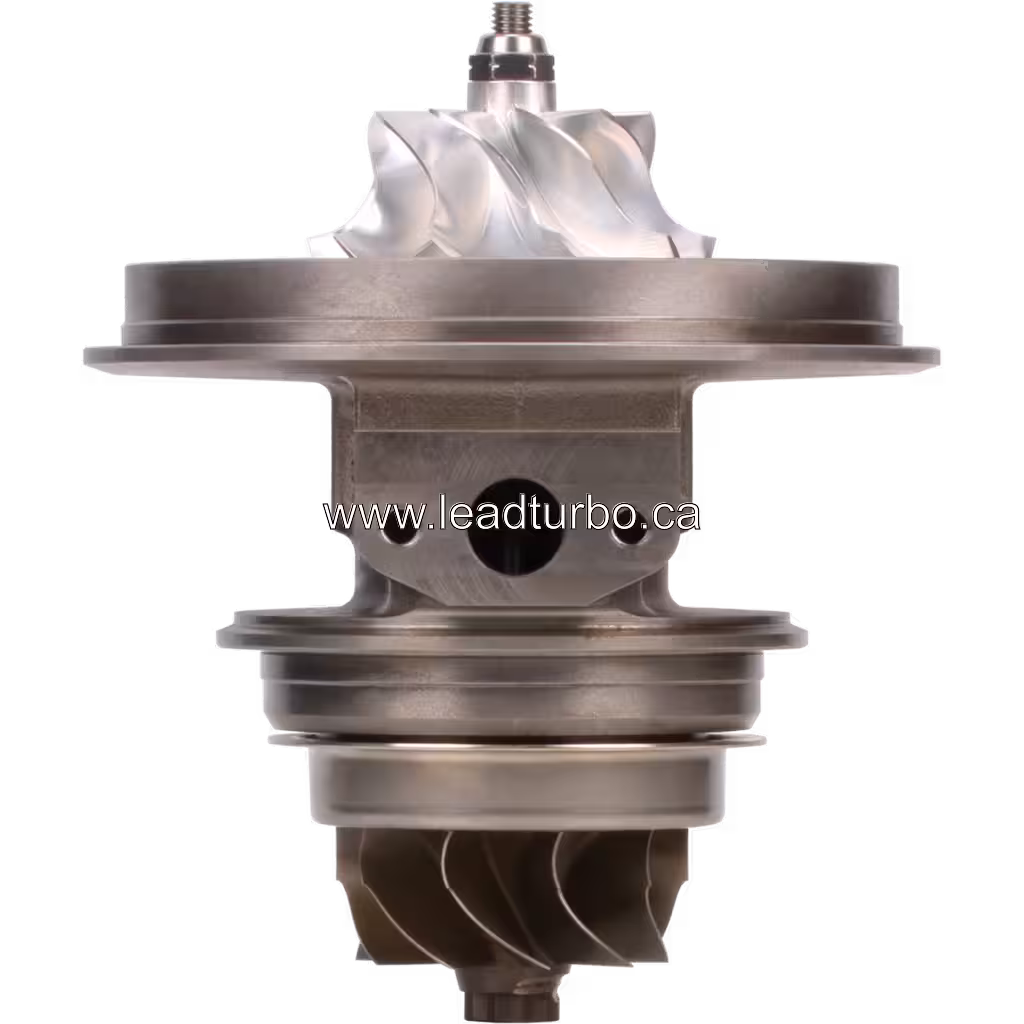 204-1530 S410W068 Turbo Core for CAT C18