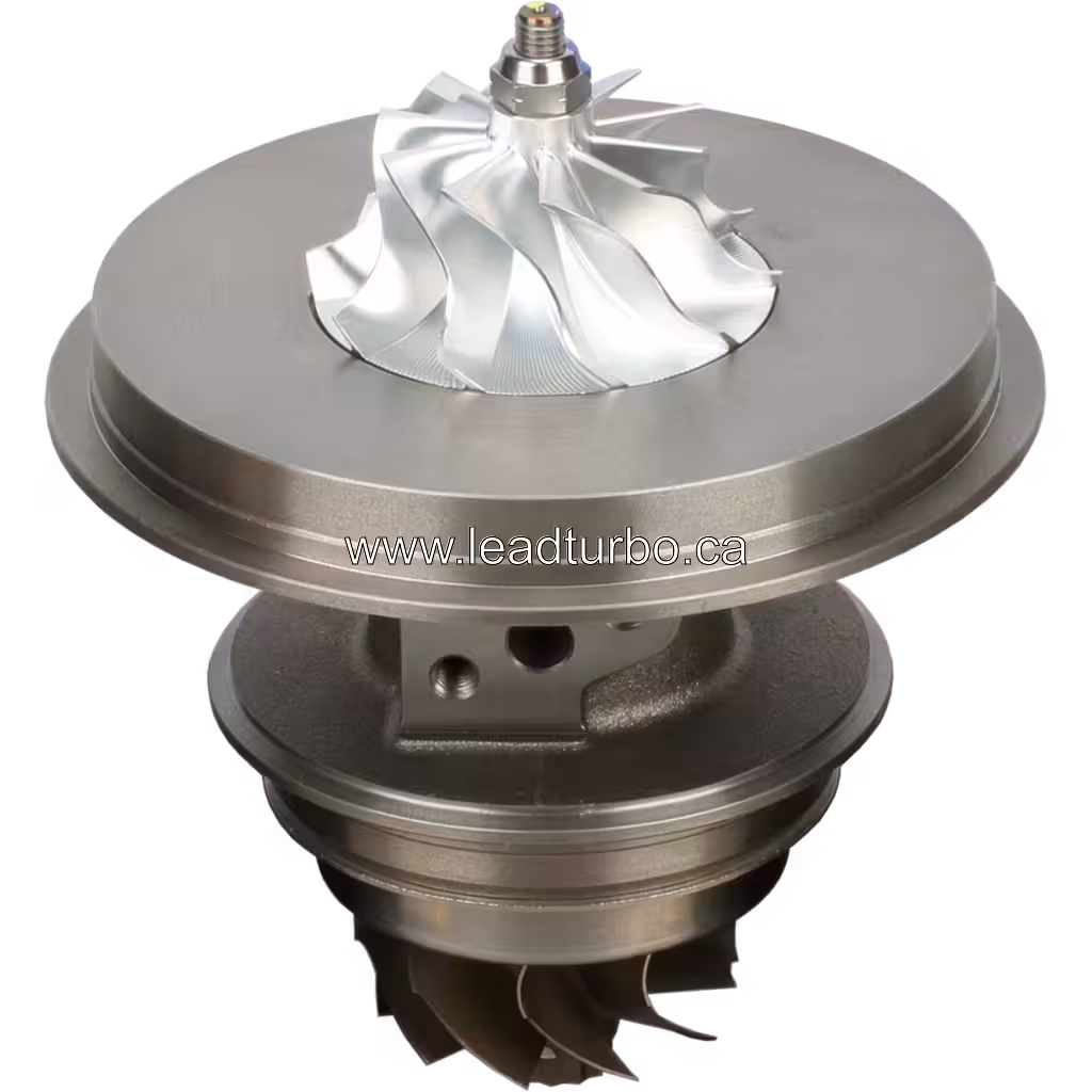 CAT 988H Turbocharger Core 172301