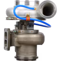 23536348 GT4708BJNS Turbocharger Remplacement Detroit Diesel