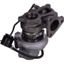 Hyundai D4BH 4D56TCI turbo replacement 28200-42800-G