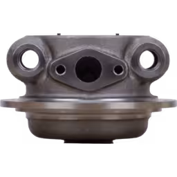 2838541 BH Logement de palier de turbocompresseur HX83 pour Cummins QSK38 (Ref 2838541 BH)