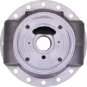 2838541 BH Logement de palier de turbocompresseur HX83 pour Cummins QSK38 (Ref 2838541 BH) thumbnail 4