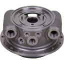 2838541 BH Logement de palier de turbocompresseur HX83 pour Cummins QSK38 (Ref 2838541 BH)
