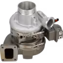 2838790-24 HE400VG HE431VE Turbocharger Replacement for Cummins ISM