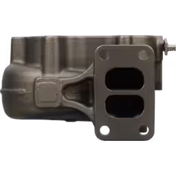 Корпус турбіни 2839008 HX40W для Cummins ISLE: заміна