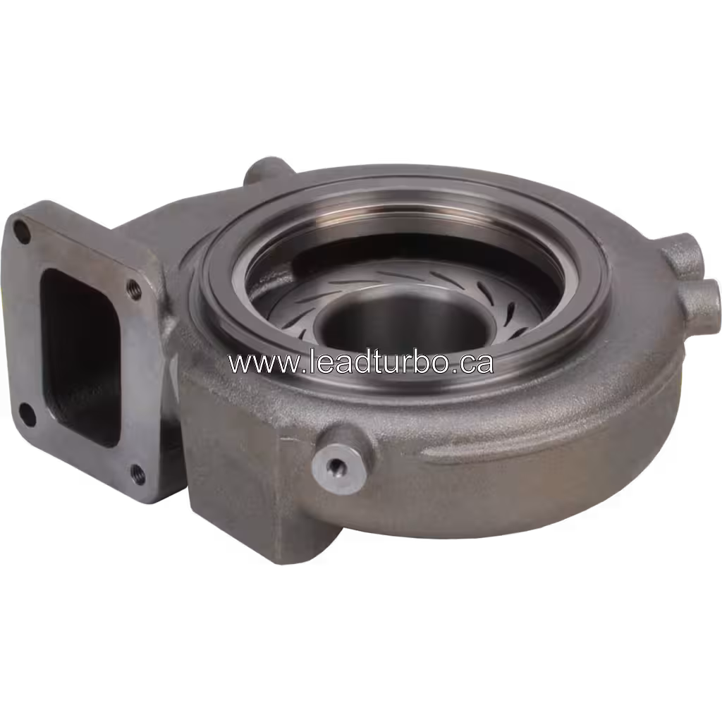 Cummins LKW Turbolader Turbinengehäuse 2843483-4044163
