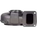 2843483-4044163 Turbinengehäuse für Cummins ISX15