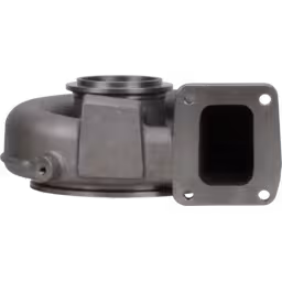 2843483-4044163 Turbinengehäuse für Cummins ISX15 HE400VG/HE451VE