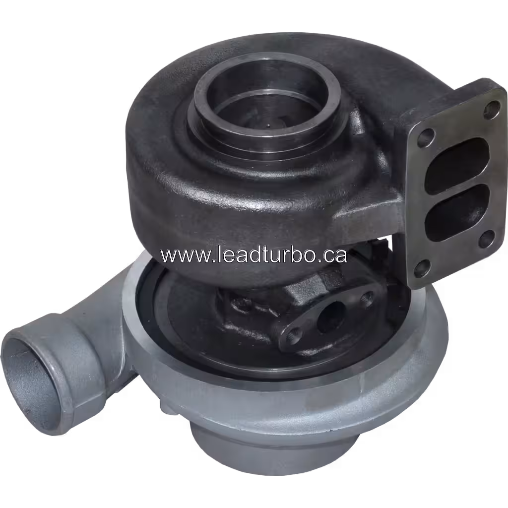 HX35 Turbolader OEM Referenz 3536469