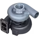 Турбокомпресор 312320 S2B для MWM TD 226B-6R (заміна)