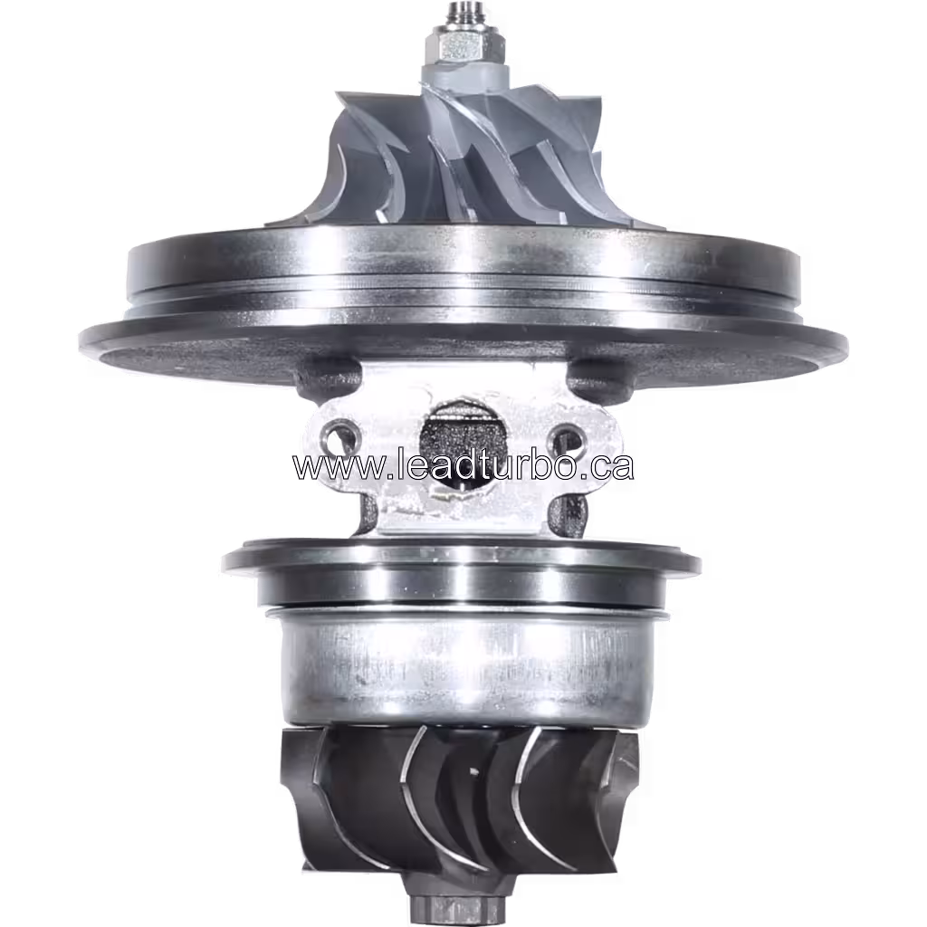 317803 S400 Turbocharger Core for Renault Iris Bus front view