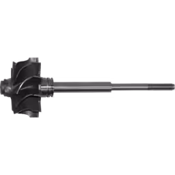 Турбіна 318331 для турбокомпресора S200G-2871NXAKB (Deutz TCD2012L6-2V)