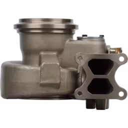 Корпус турбіни 3506616 HX60W для Cummins Apex 600HP: заміна