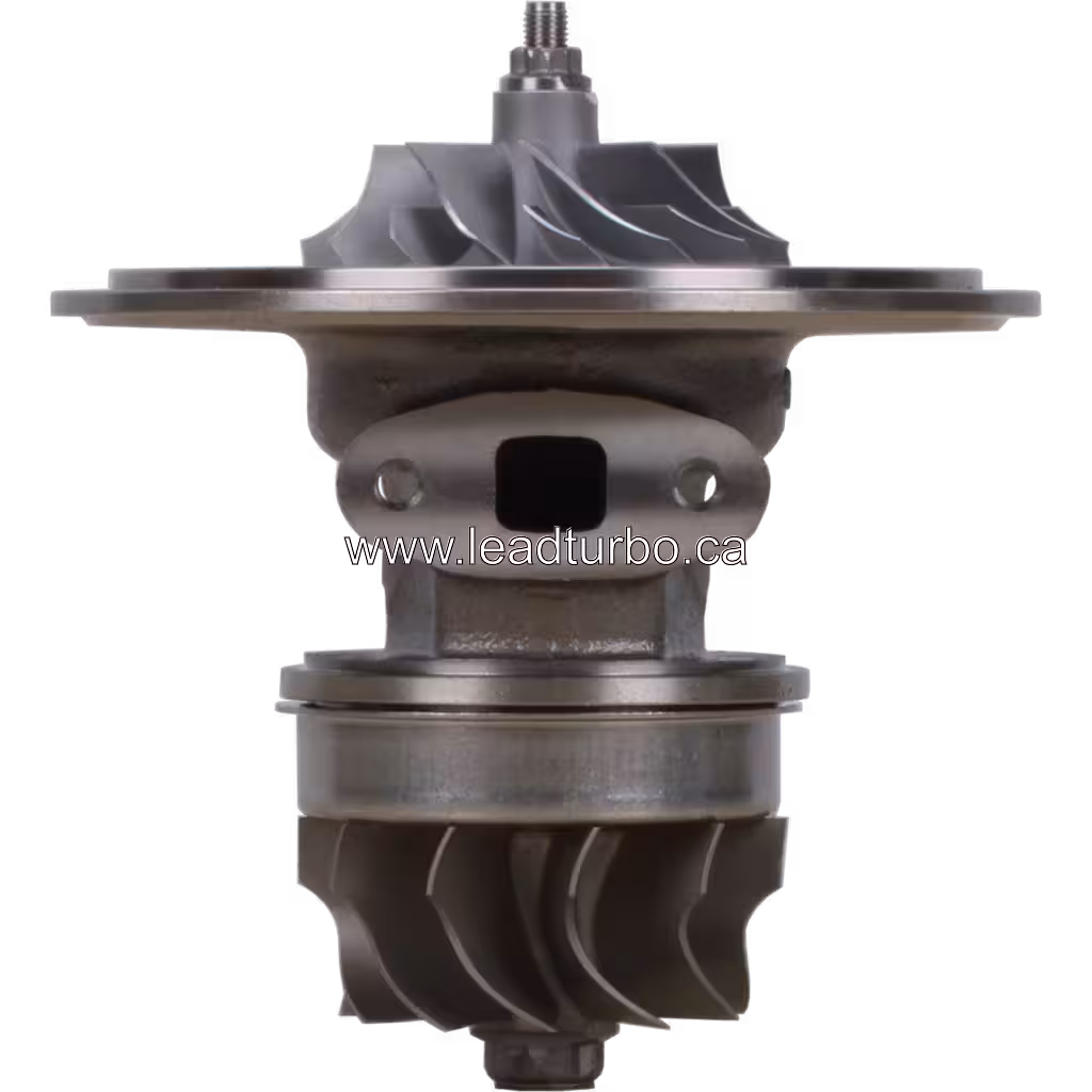 Core turbosprężarki 3519080 H2C do Cummins