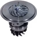 3519080 H2C Turbocharger Core for Cummins L10 & LTA10