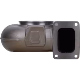 3522911A Turbine Housing HC5A – Ersatz für Cummins KTA38 & K1500E
