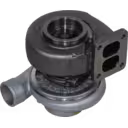 Cummins 6CTA 211HP Turbolader H1E Ansicht