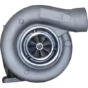 3528794 H1E Turbolader Ersatz für Cummins 6CTA 211HP thumbnail 4