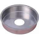 3529846 heat shield for Cummins and Volvo engines