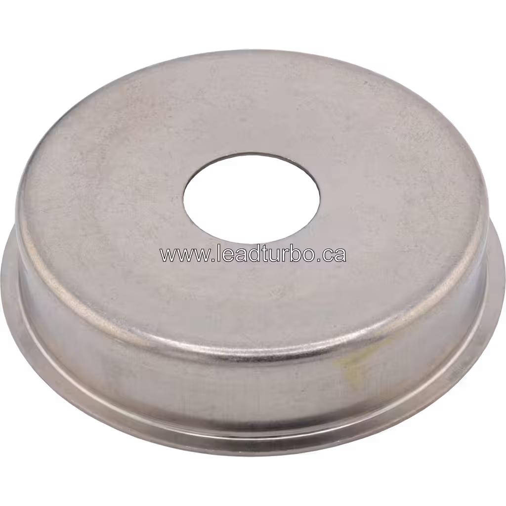 Wärmeschild für Scania DSC11-17 Turbolader