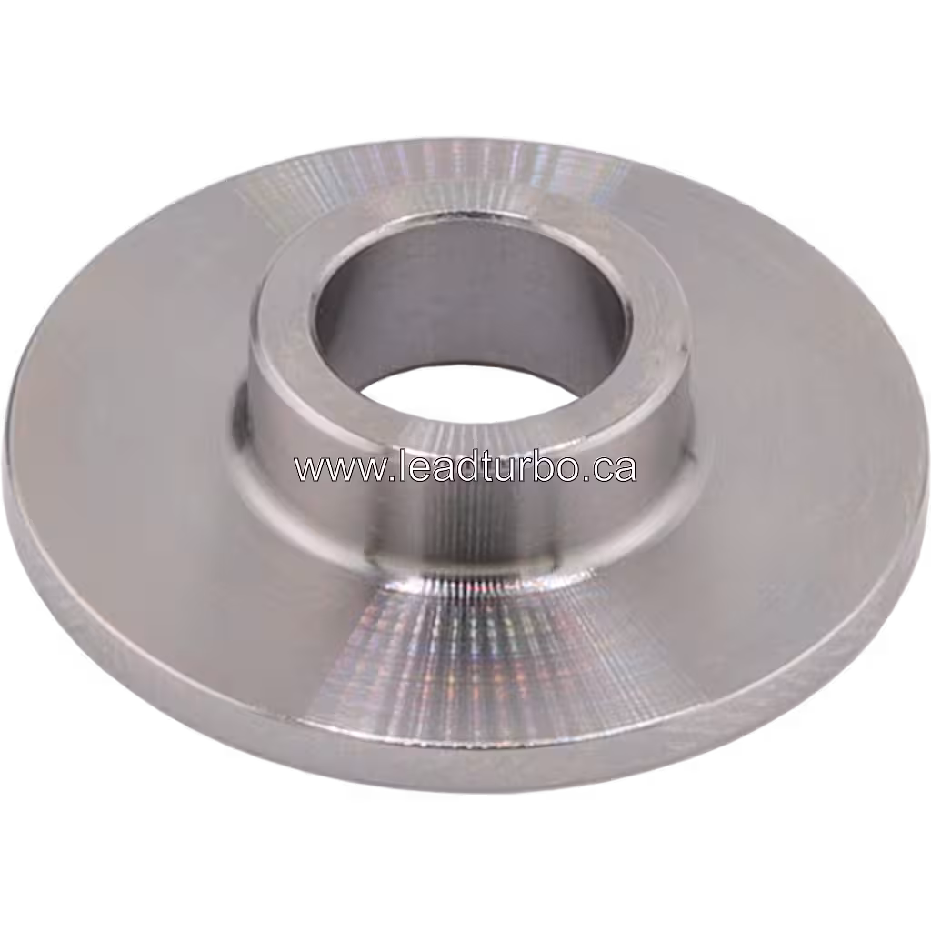 3534451 Thrust Ring, schräge Draufsicht mit zentralem Bohrung