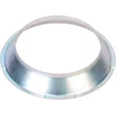 3537916 Inlet Baffle für HX82 Turbolader – Ersatzteil thumbnail 3