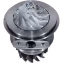 3539071 HX25 Turbocharger Core for IVECO Industrial 4CYL 4V CNH