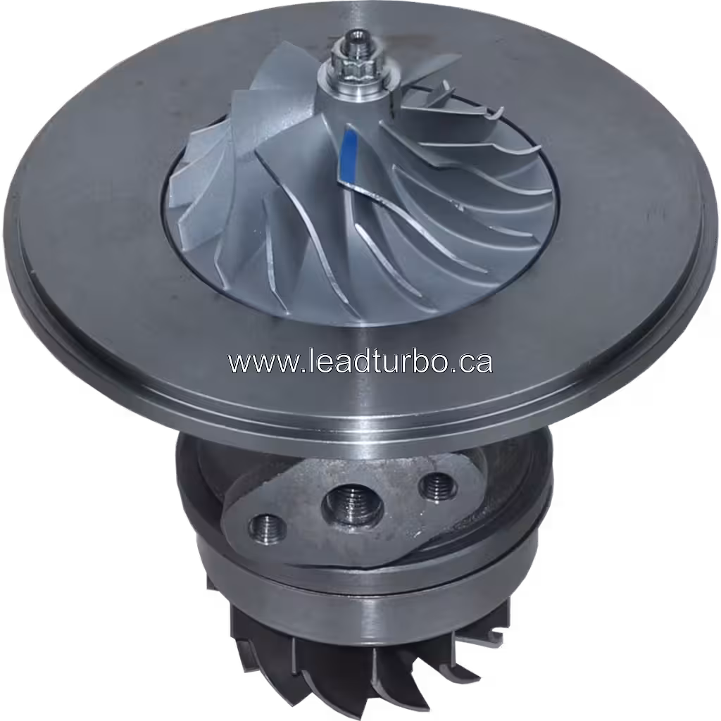 Cummins 6BTA Turbolader Core Ersatz