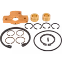3545345 HX60 Turbocharger Repair Kit for Scania DSI14-44