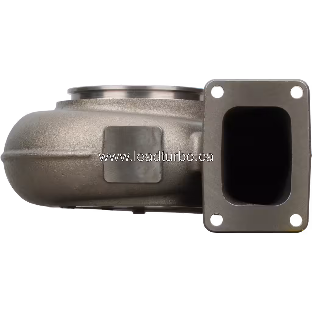 Корпус турбіни 3591816-CAST-3 (J96) — заміна front view
