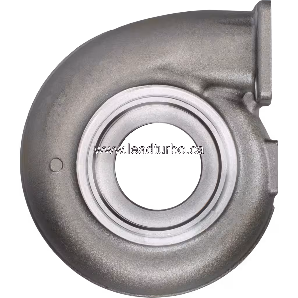 Корпус турбіни 3591816-CAST-3 (J96) — заміна top view