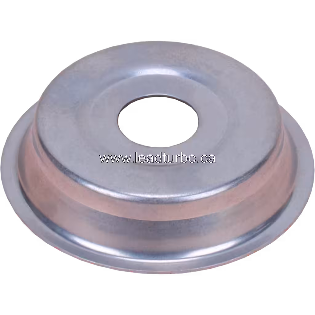 3592121 HS Bouclier thermique HX30W pour Komatsu PC120-6 (Ref 3592121 HS) 45 degree view