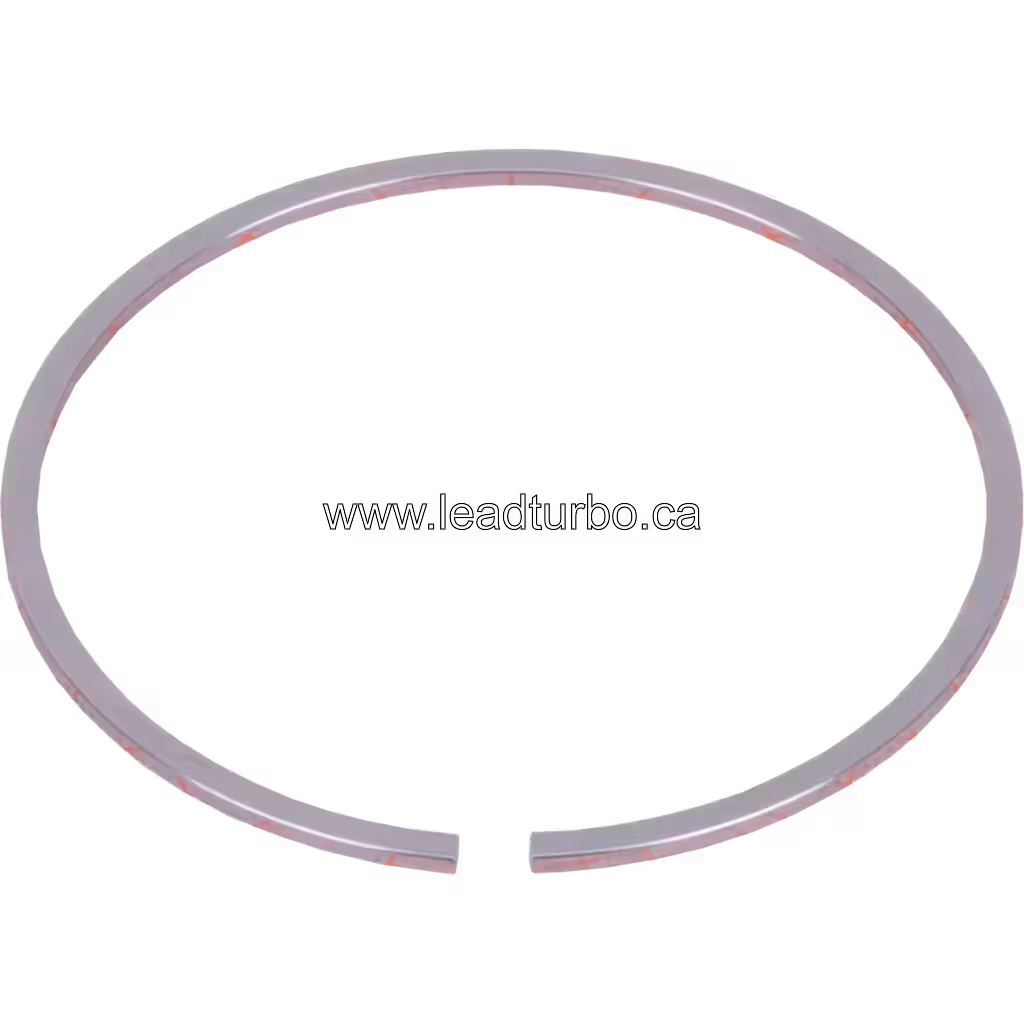 Vista replacement del anillo de pistón 3592933 Cummins ISX15