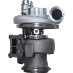 3593597 HX55W Turbocharger Replacement for Cummins QSM11