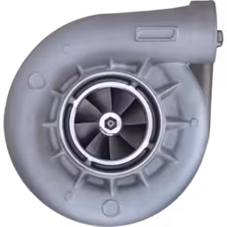 3594164 HX80 Turbocharger Replacement for Cummins KTA50