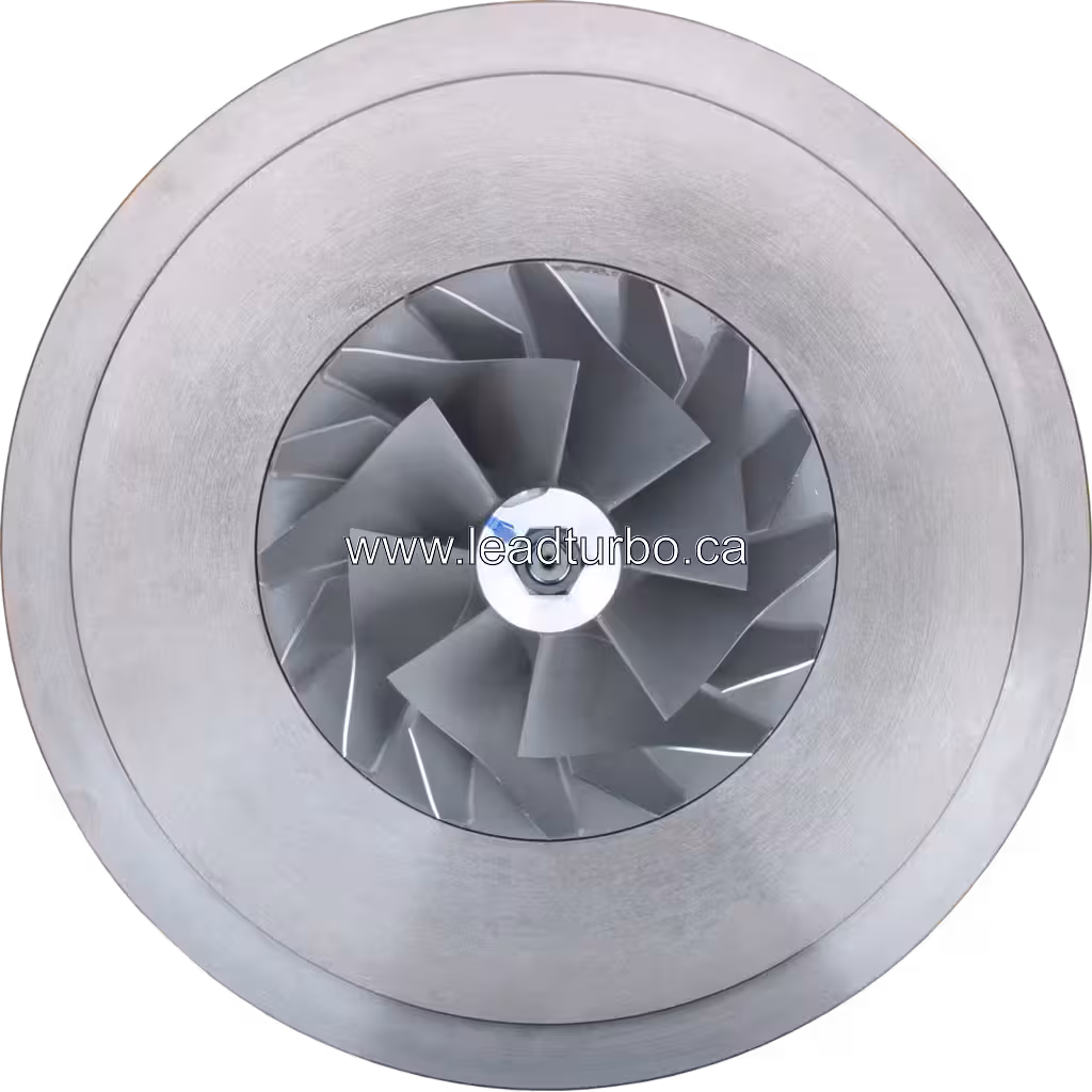 Turbolader Core Verpackung 34x35x43 cm