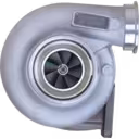 3595779 HX40 Turbocharger Replacement for Renault Truck MIDR 62045 thumbnail 4