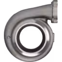 Корпус турбіни 3598524-CAST-1 HX82 для Cummins QSK60 2682HP (заміна) thumbnail 4