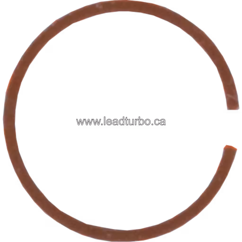 3758848 Kolbenring für HX35W Turbolader