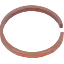 3758848 Kolbenring für HX35W Turbolader (Cummins 6BTAA Ersatz)