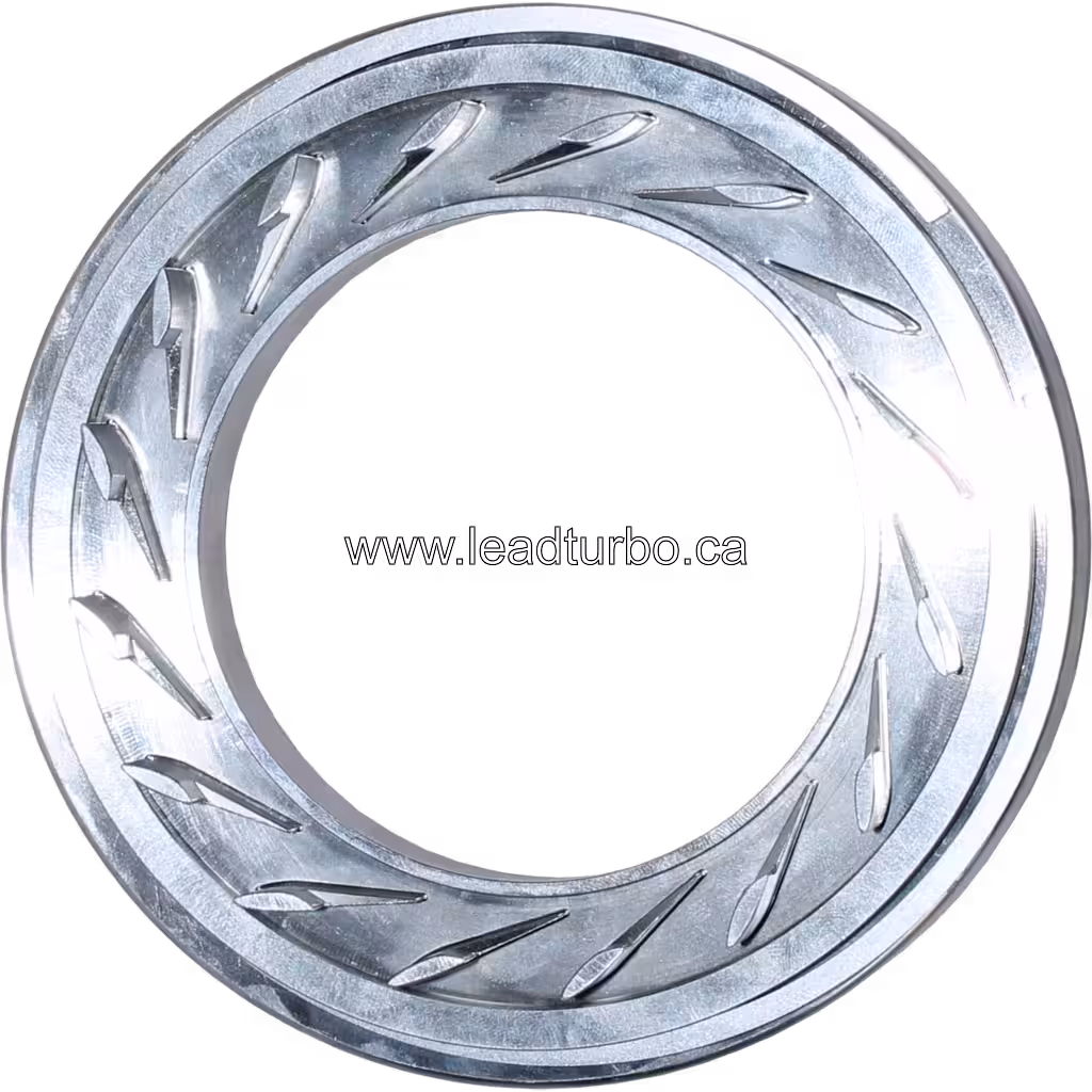 3791620 NRA Nozzle Ring Assy J96 Turbocharger top view