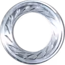 3791620 NRA Nozzle Ring Assy J96 Turbocharger thumbnail 3